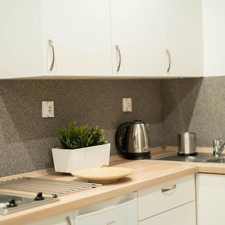 Apartamenty Goszowita Stronie Śląskie Buitenkant foto