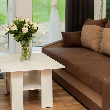 Apartamenty Goszowita Stronie Śląskie Buitenkant foto
