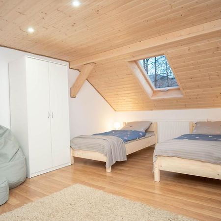 Apartamenty Goszowita Stronie Śląskie Buitenkant foto