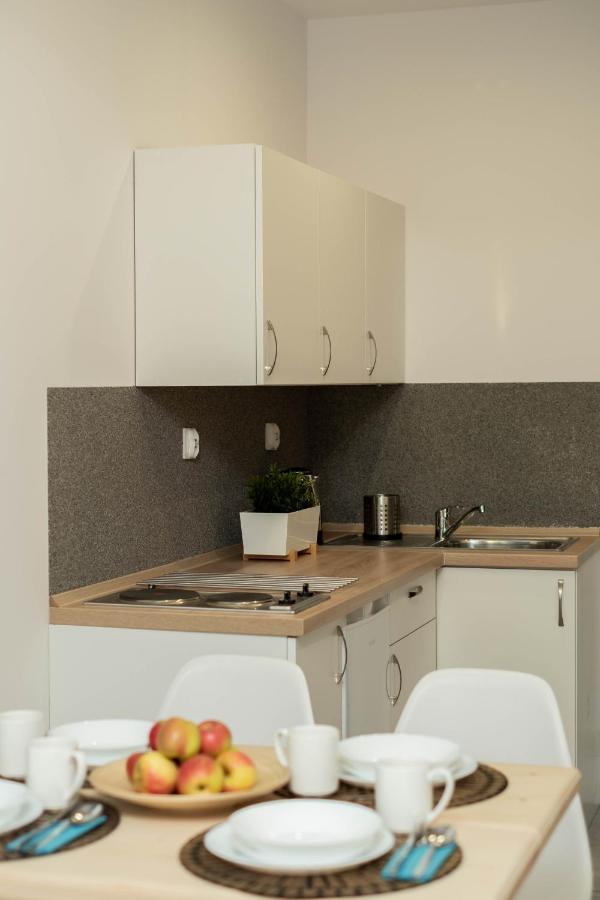 Apartamenty Goszowita Stronie Śląskie Buitenkant foto