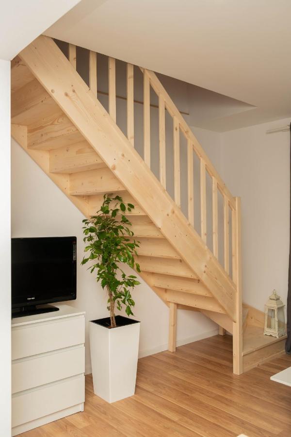 Apartamenty Goszowita Stronie Śląskie Buitenkant foto