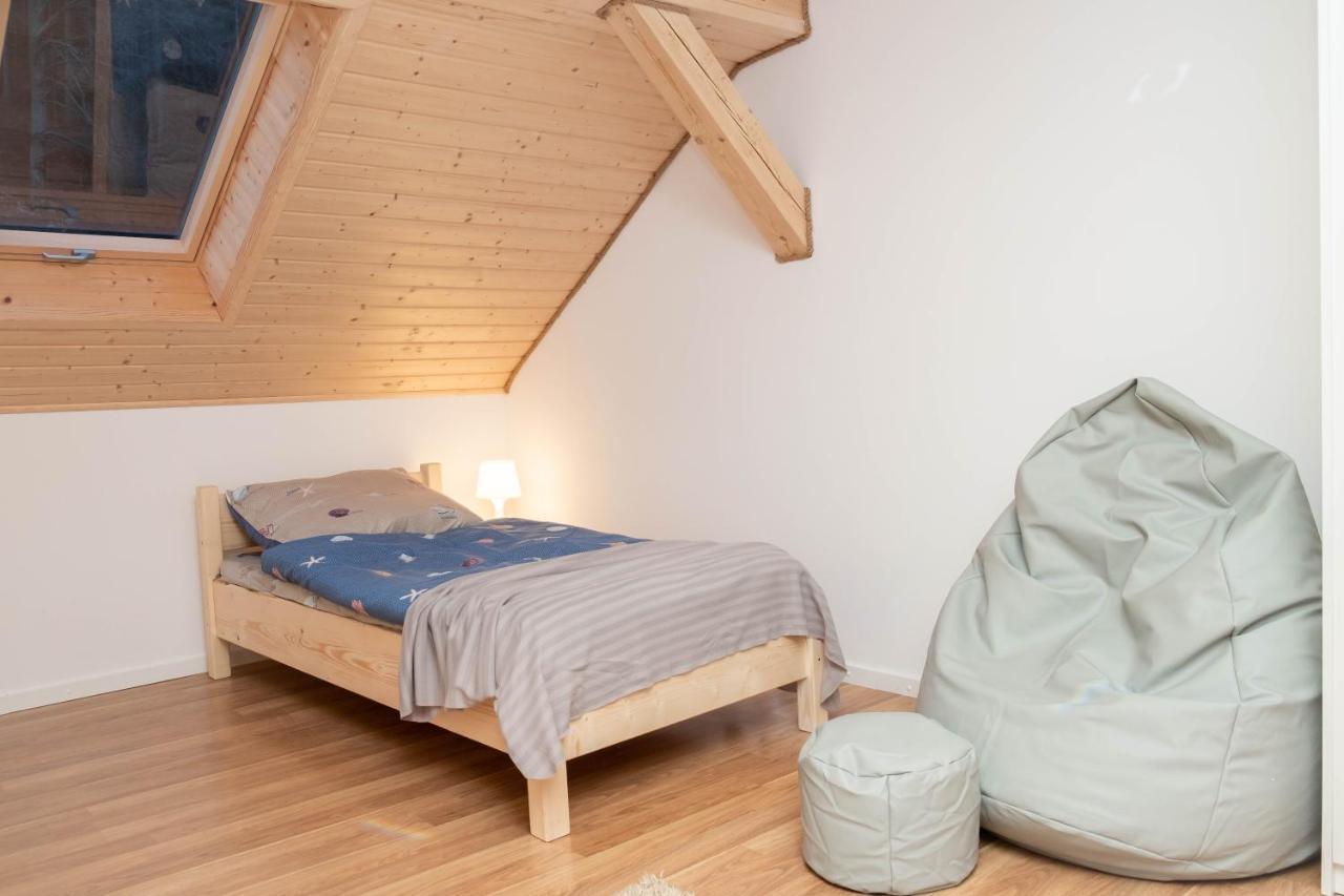Apartamenty Goszowita Stronie Śląskie Buitenkant foto
